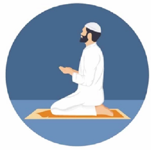 Doa Harian Masjid HIDAYATUL ISLAM